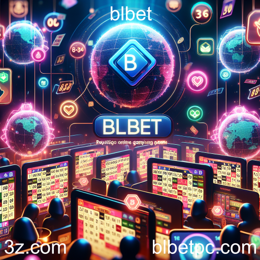Descubra o Bingo Online no Blbet: Diversão e Premiações ao Seu Alcance